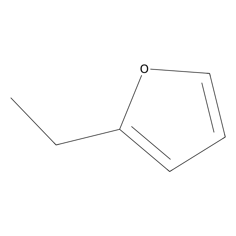 2-Ethylfuran