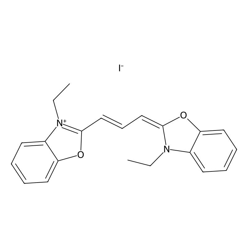 C3-oxacyanine