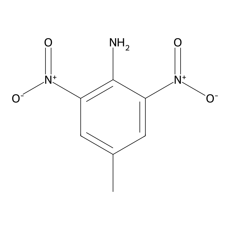 2,6-Dinitro-4-methylaniline