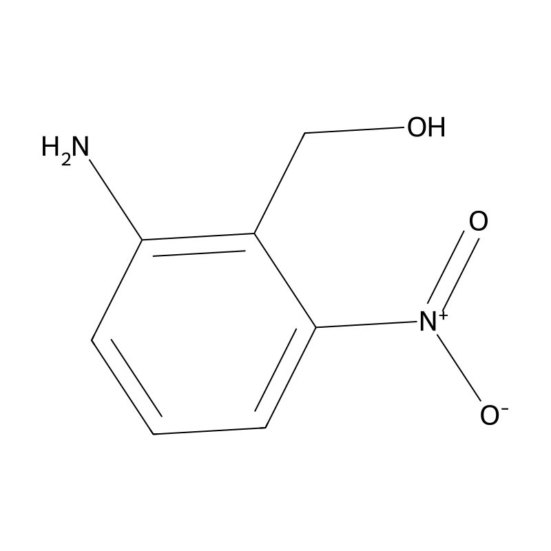 2-Amino-6-nitrobenzyl alcohol