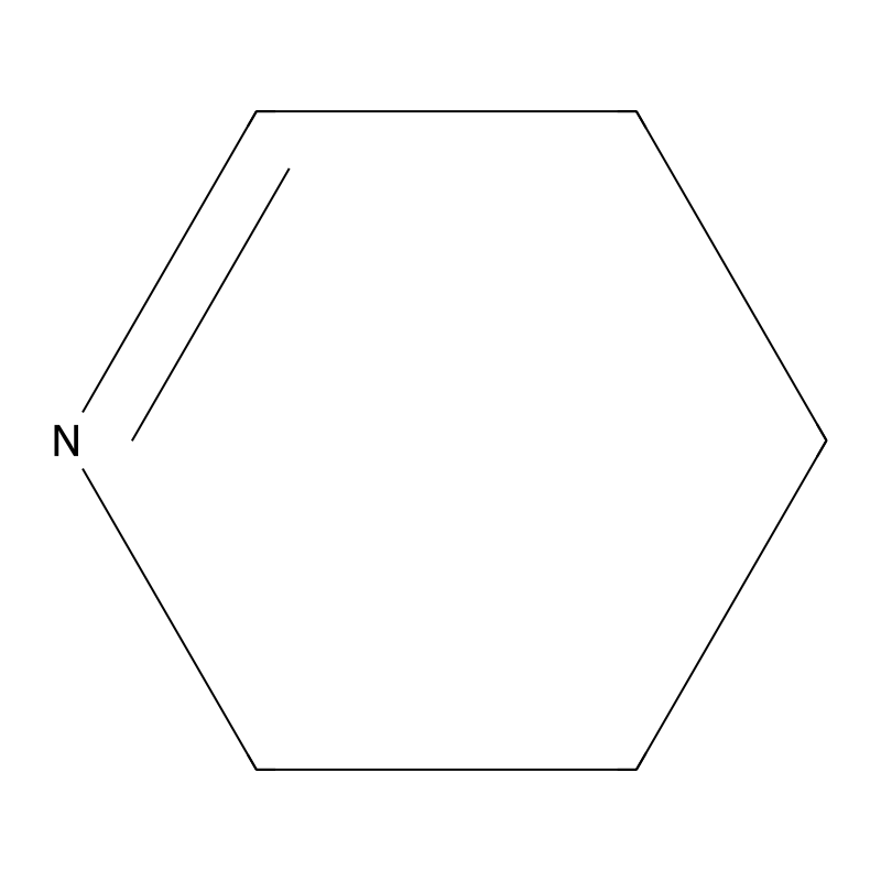 1-Piperideine
