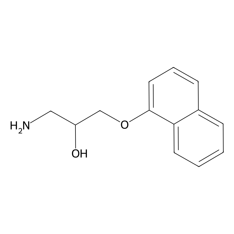 N-Desisopropylpropranolol