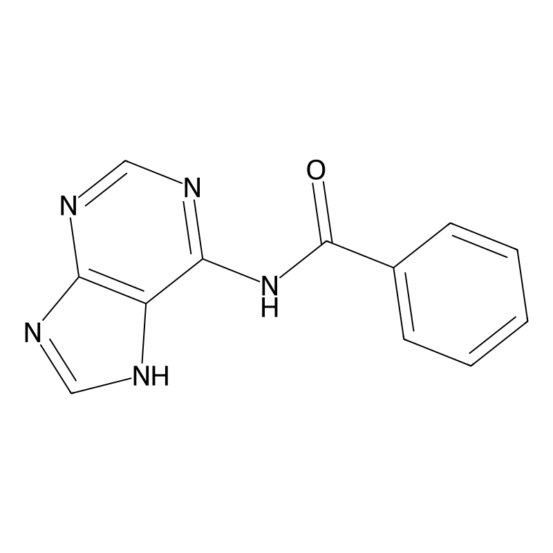 N6-Benzoyladenine