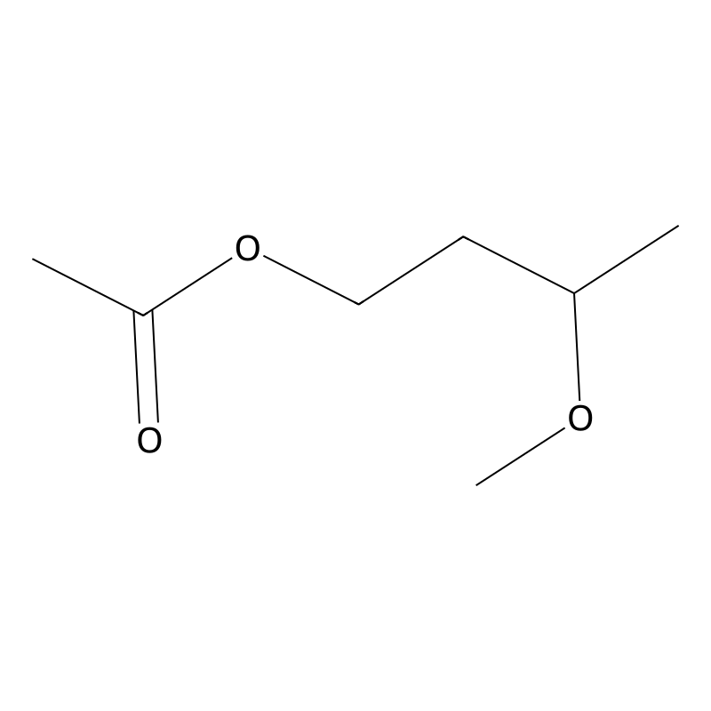 3-Methoxybutyl acetate