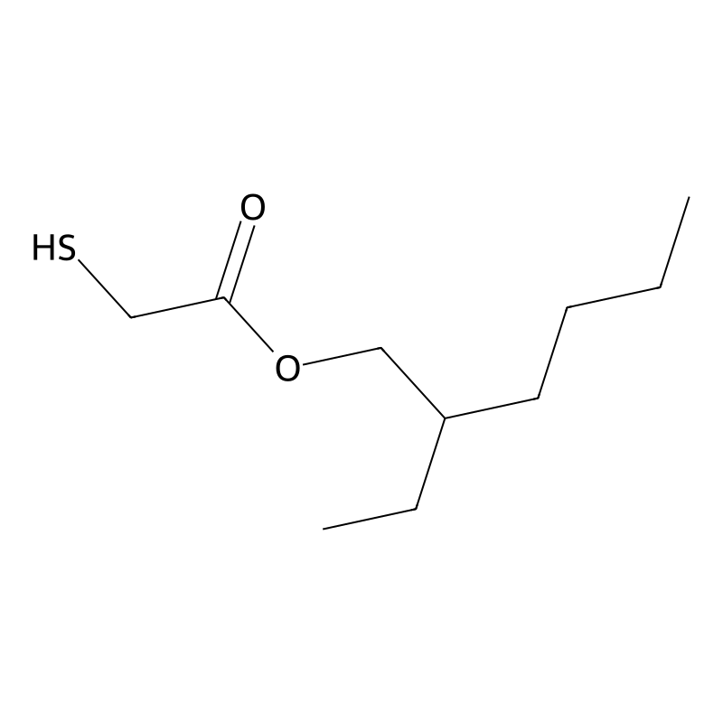 2-Ethylhexyl thioglycolate