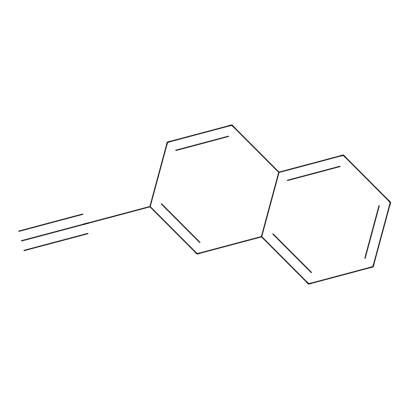 2-Ethynylnaphthalene