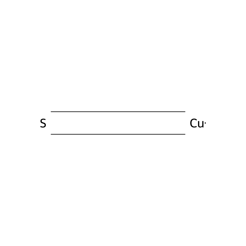 Copper(II) sulfide