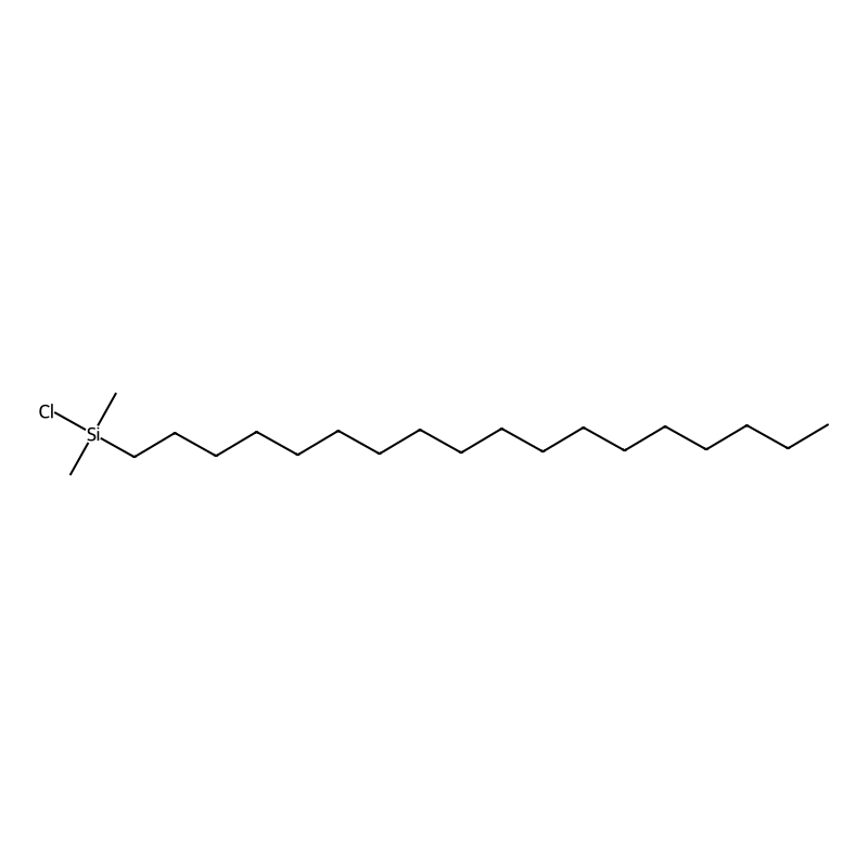 Chloro(dimethyl)octadecylsilane