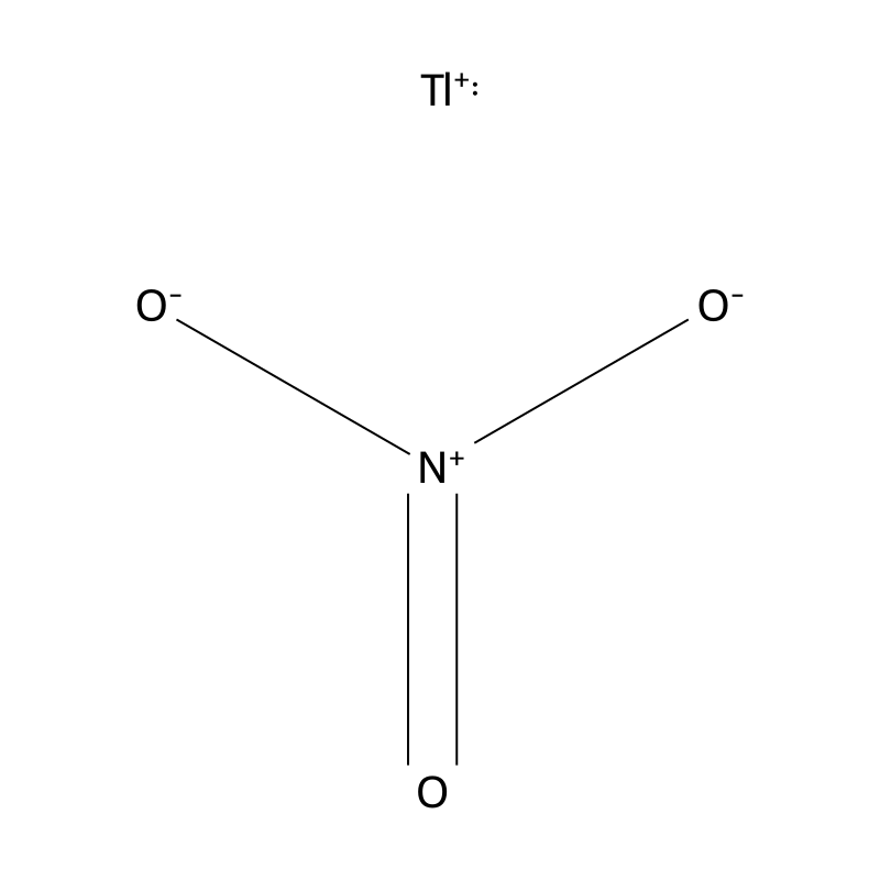 Thallium nitrate (Tl(NO3))