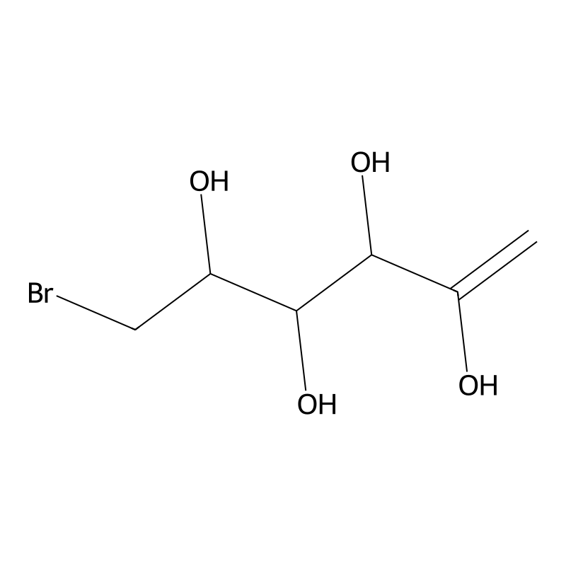 1,2-Anhydro-6-bromomannitol