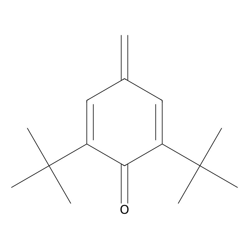 2,6-Di-tert-butyl-4-methylene-2,5-cyclohexadienone