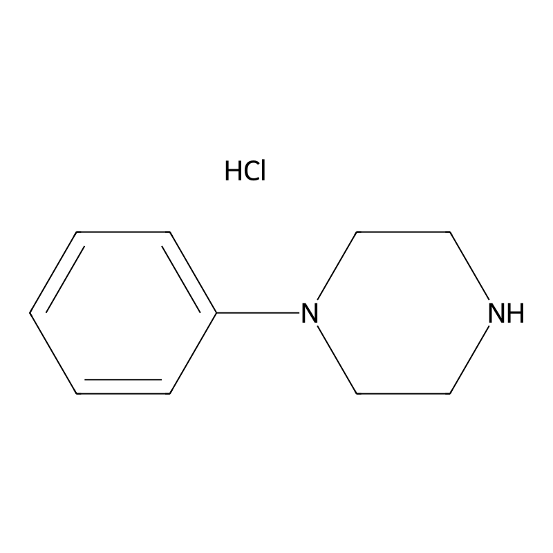 1-Phenylpiperazine hydrochloride