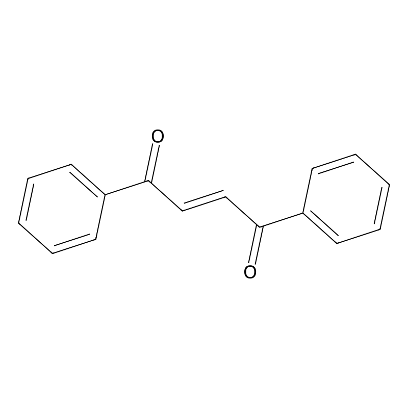 trans-1,2-Dibenzoylethylene