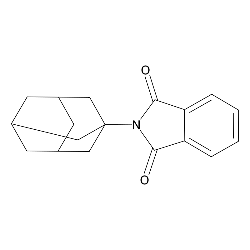 N-(1-Adamantyl)phthalimide