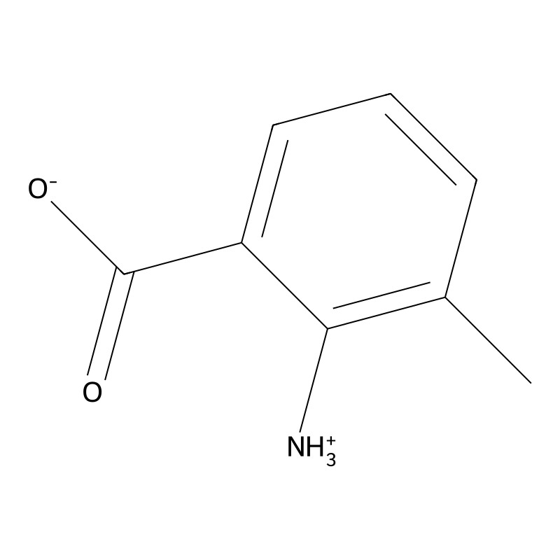 2-Amino-3-methylbenzoic acid