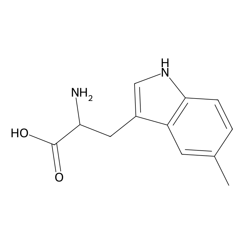 5-Methyl-DL-tryptophan