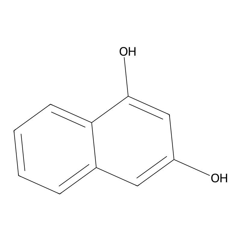 1,3-Naphthalenediol