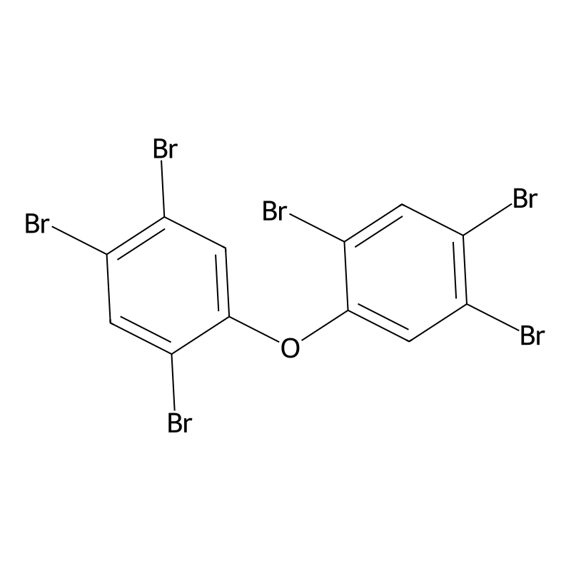 2,2',4,4',5,5'-Hexabromodiphenyl ether
