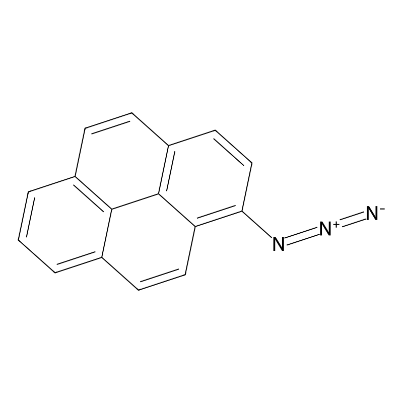1-Azidopyrene