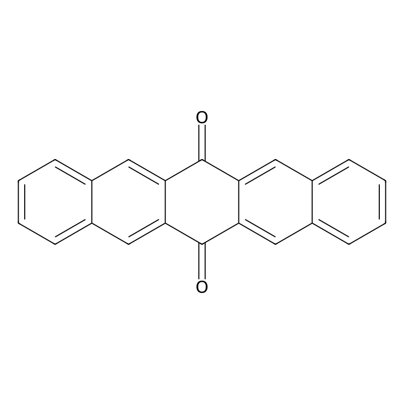 6,13-Pentacenequinone