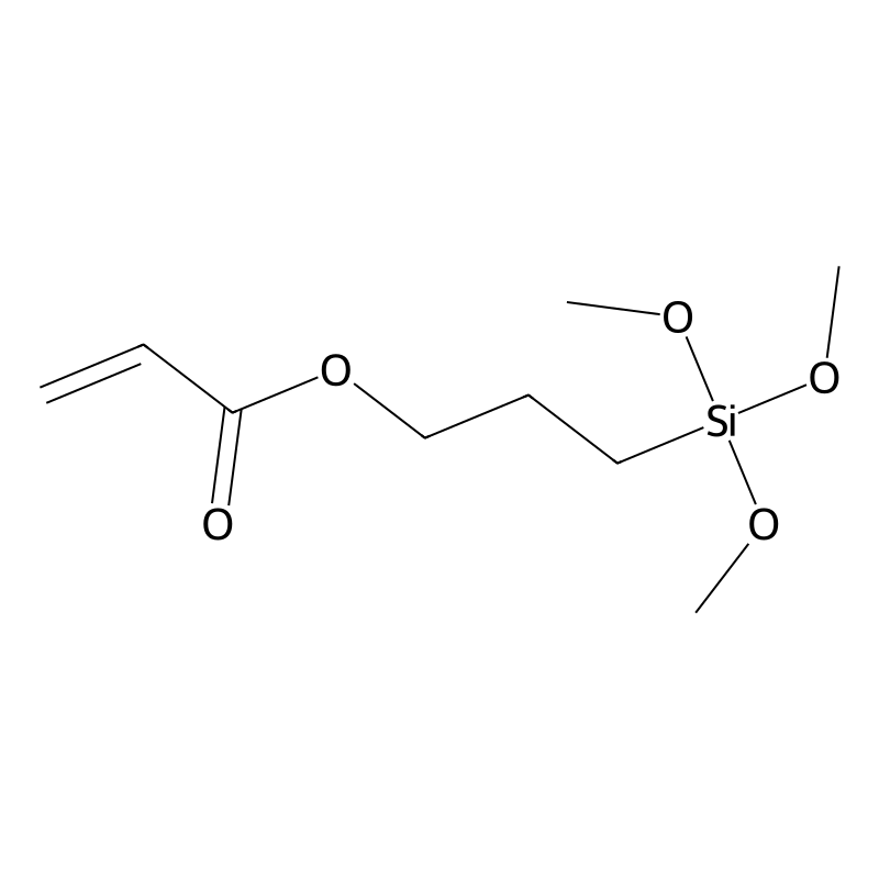 3-(Trimethoxysilyl)propyl acrylate
