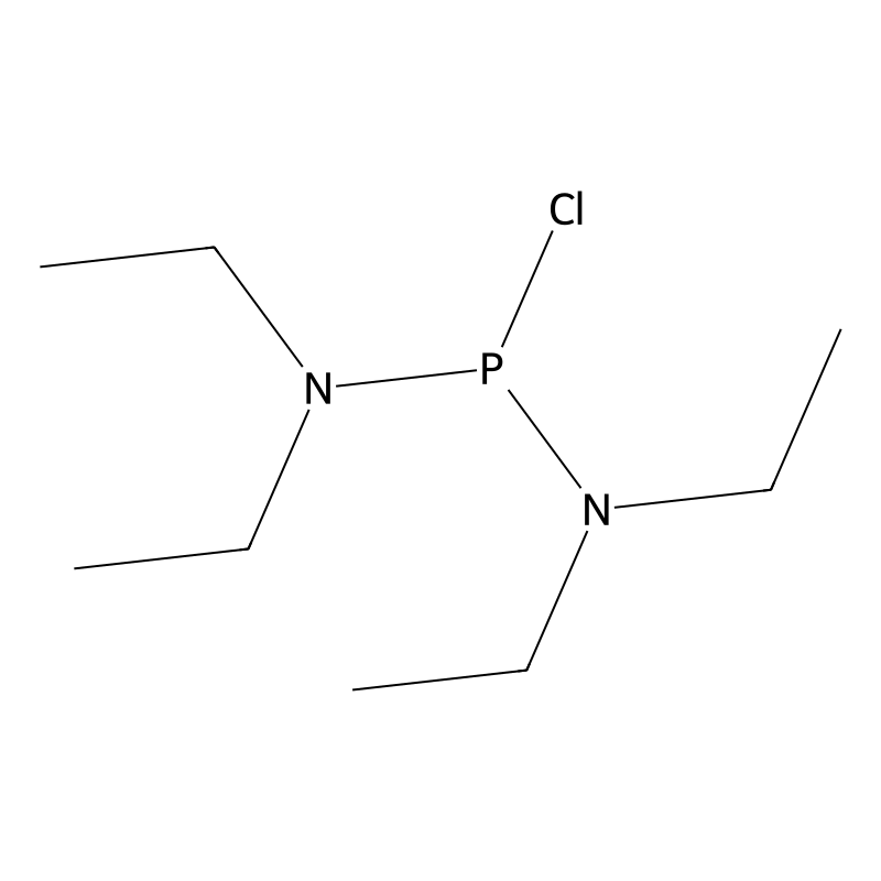 Bis(diethylamino)chlorophosphine