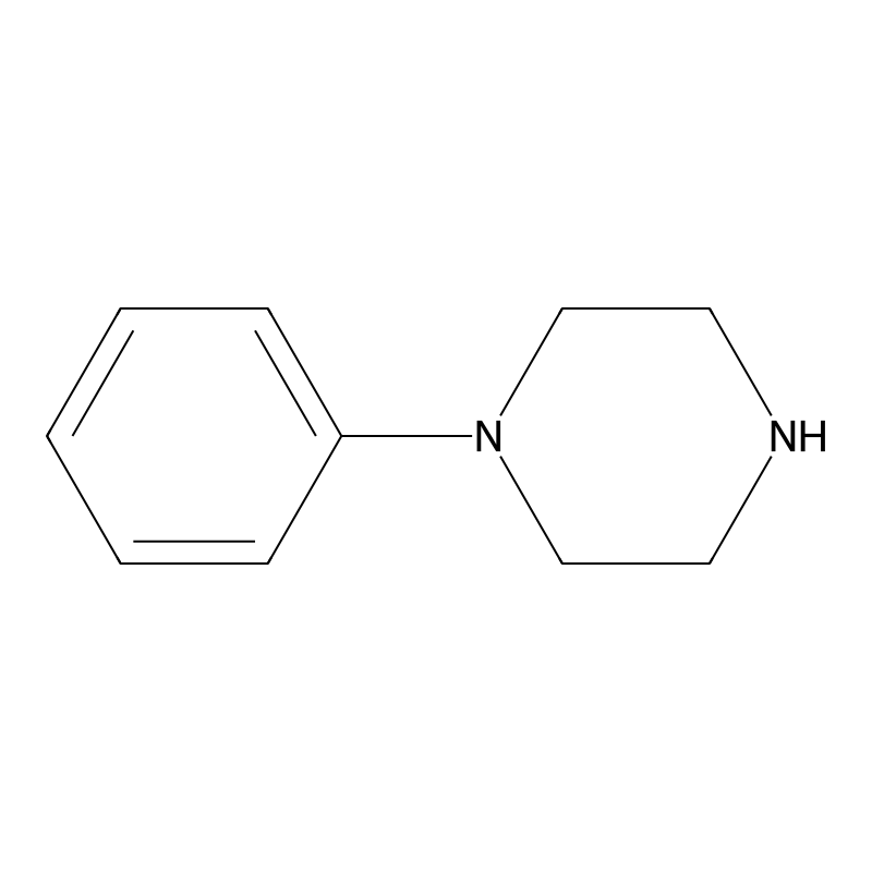 1-Phenylpiperazine