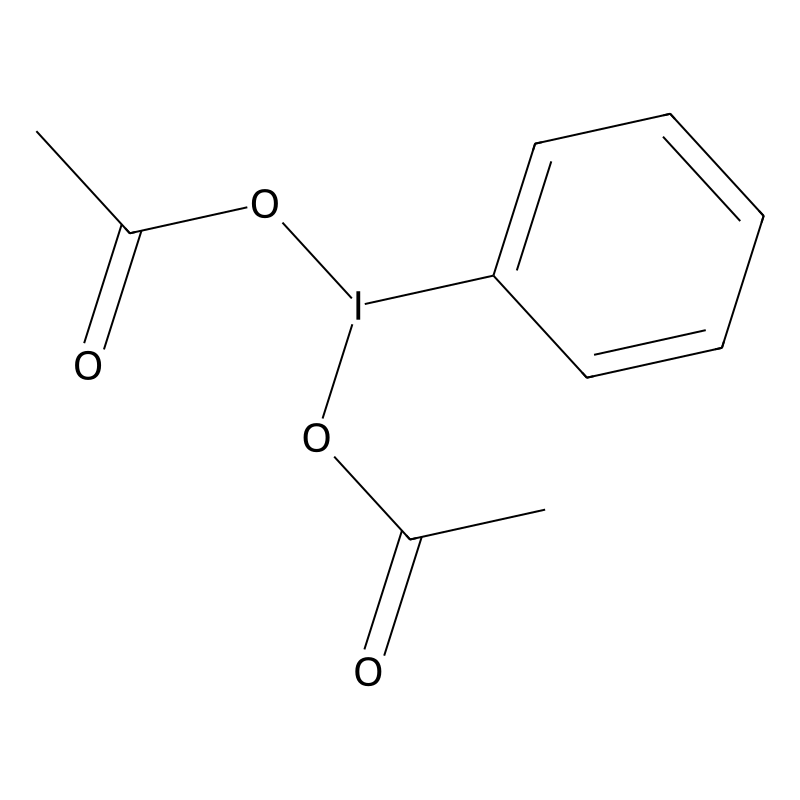 (Diacetoxyiodo)benzene