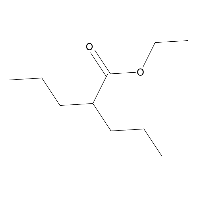 Ethyl 2-propylpentanoate