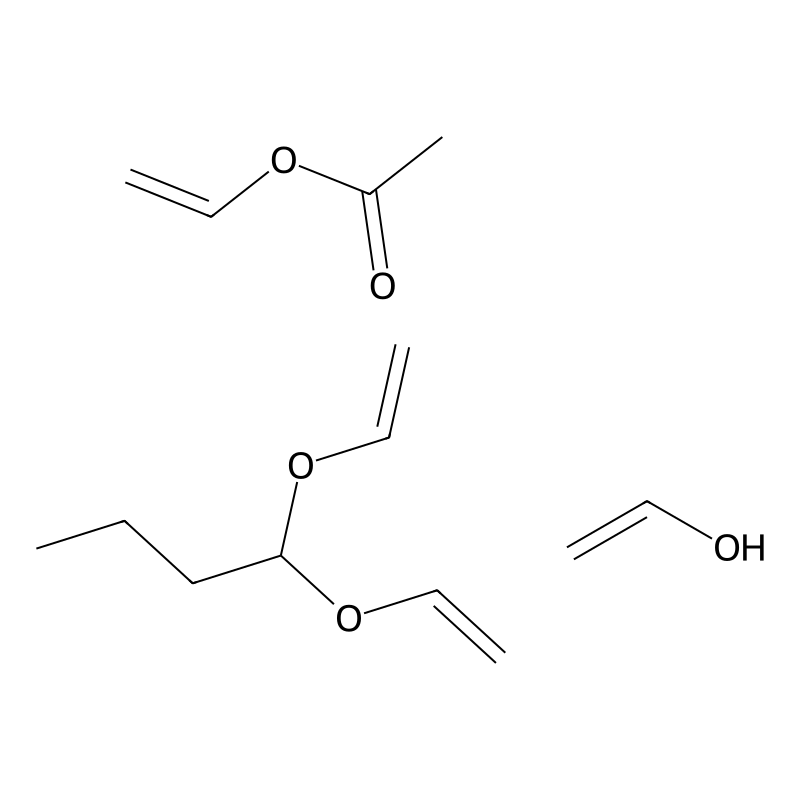 Poly(vinyl butyral)