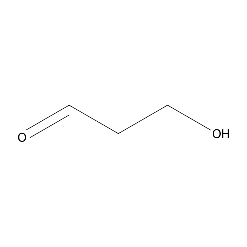 3-Hydroxypropanal