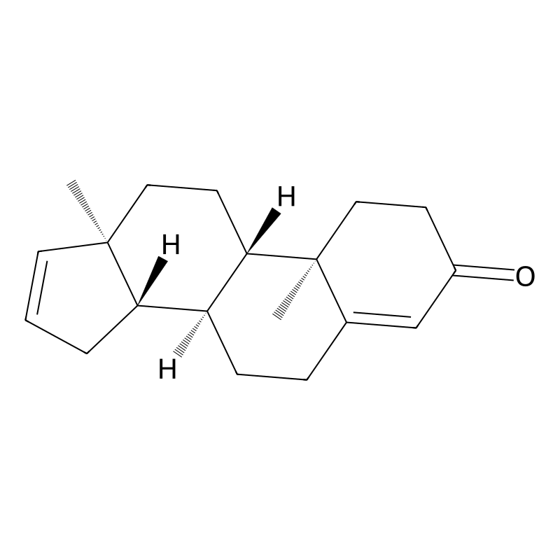 Androsta-4,16-dien-3-one