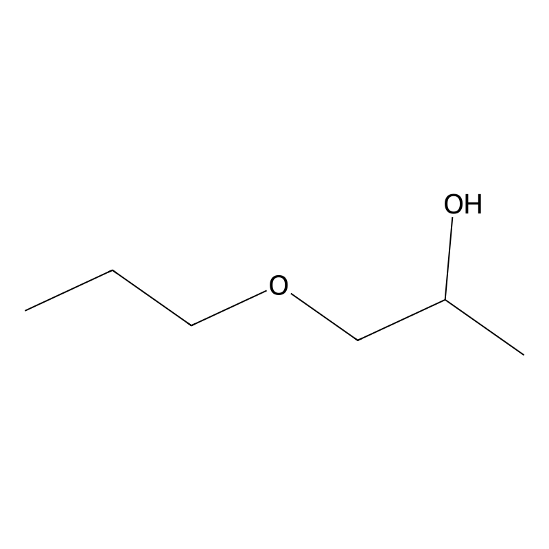 1-Propoxy-2-propanol