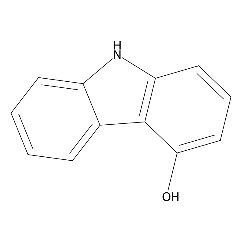 4-Hydroxycarbazole