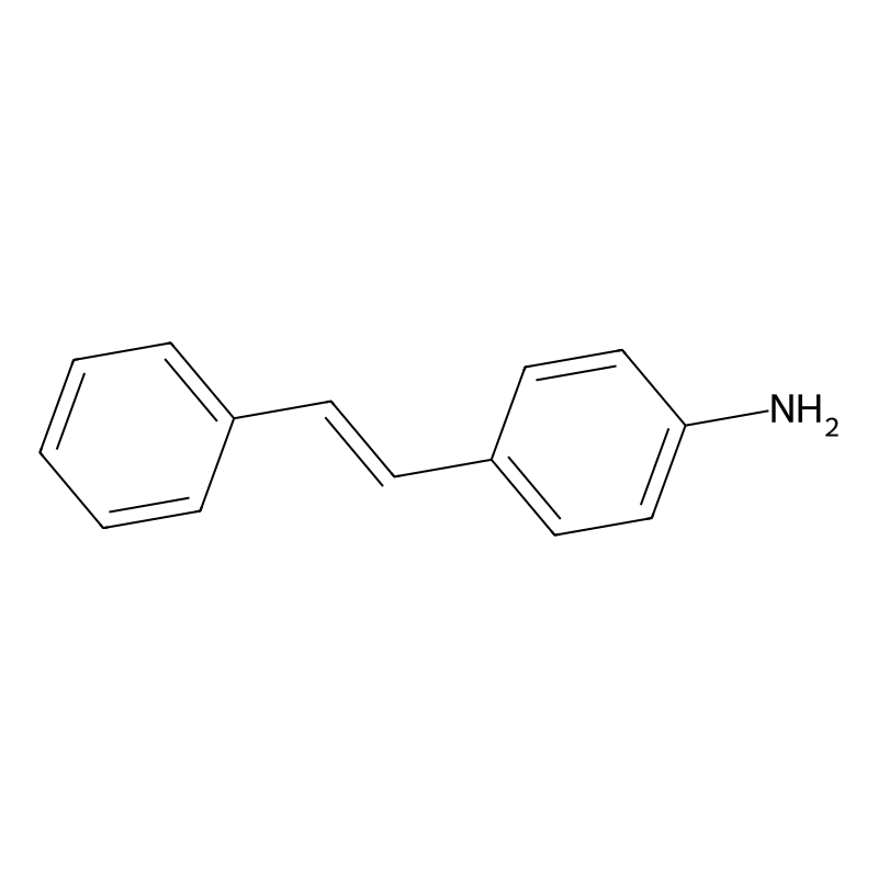 4-Aminostilbene