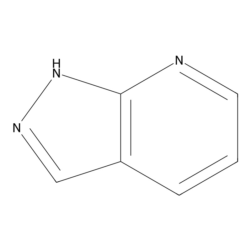 1H-pyrazolo[3,4-b]pyridine