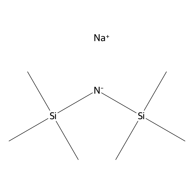 Sodium bis(trimethylsilyl)amide