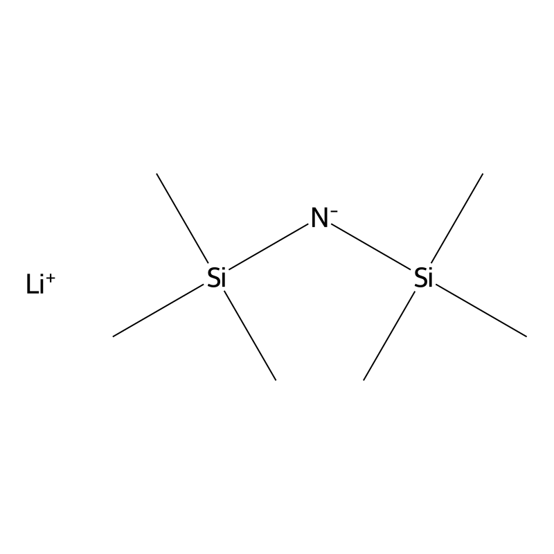 Lithium bis(trimethylsilyl)amide