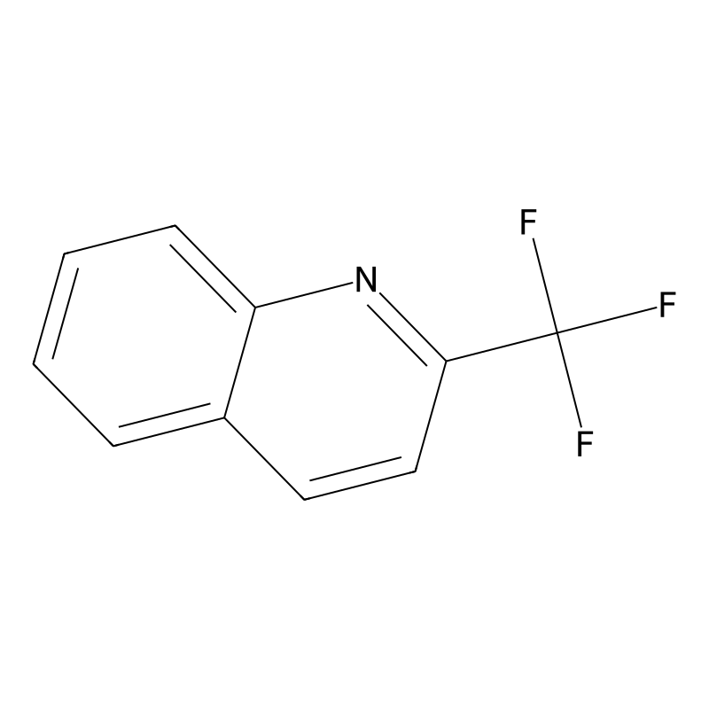 2-(Trifluoromethyl)quinoline