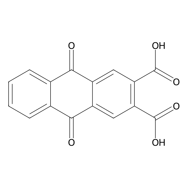 Anthraquinone-2,3-dicarboxylic Acid