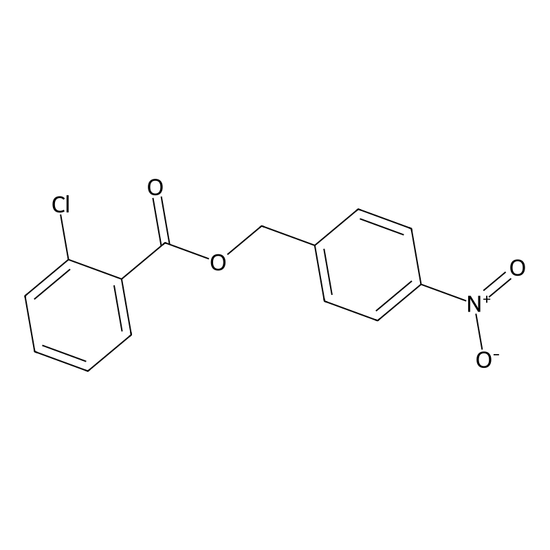 4-nitrobenzyl 2-chlorobenzoate
