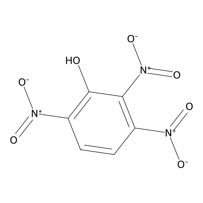 2,3,6-Trinitrophenol