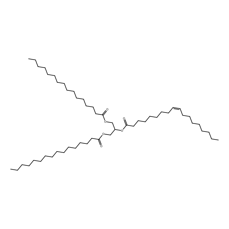 1,3-Dipalmitoyl-2-oleoylglycerol