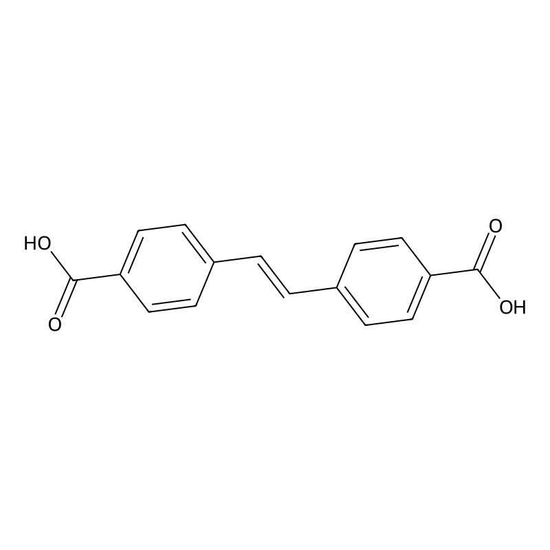 4,4'-Stilbenedicarboxylic acid