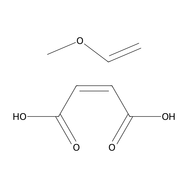 (Z)-but-2-enedioic acid;methoxyethene