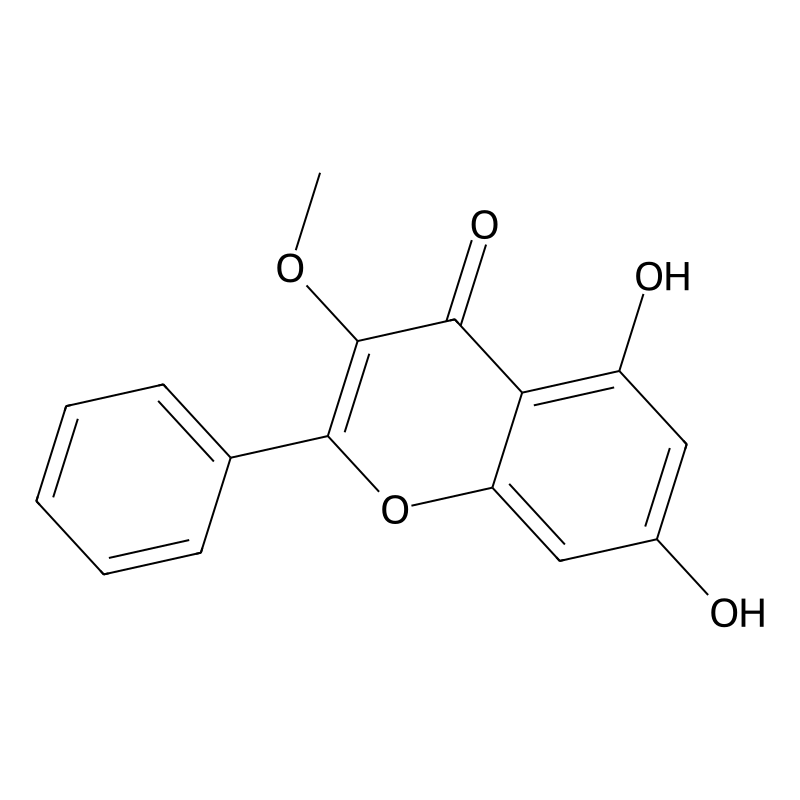 Galangin 3-methyl ether