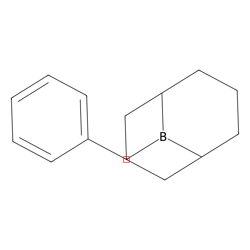 9-Benzyl-9-borabicyclo[3.3.1]nonane