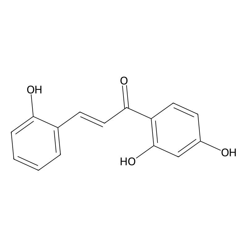 2,2',4'-Trihydroxychalcone