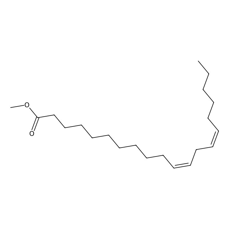 Methyl cis,cis-11,14-eicosadienoate