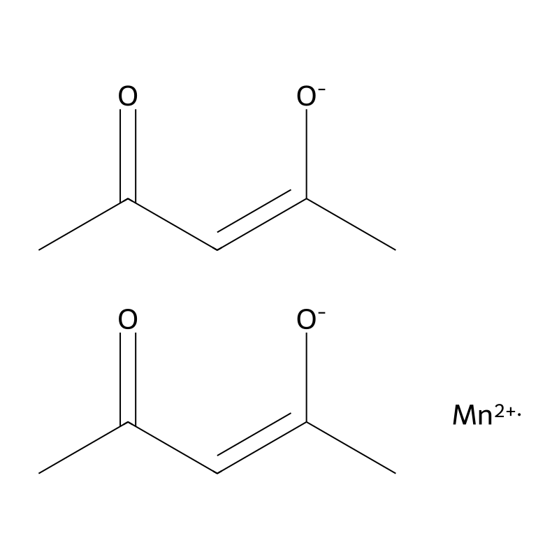 Manganese(II) acetylacetonate